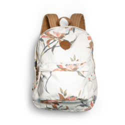 Sol Surf Floral Backpack