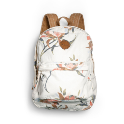Sol Surf Floral Backpack