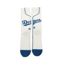 Sol Surf LA Dodgers Socks