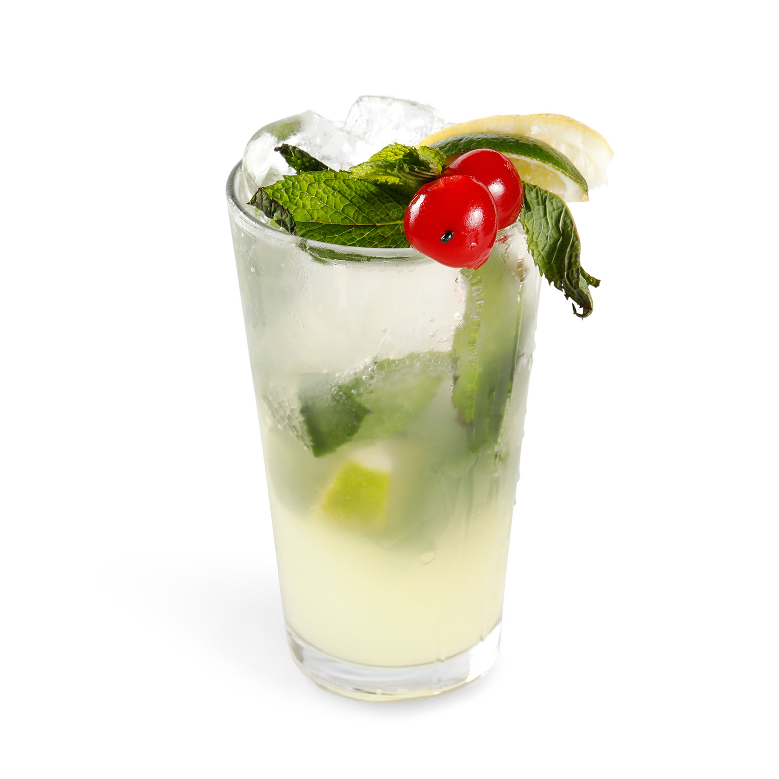 Mojito - Culinary Hill