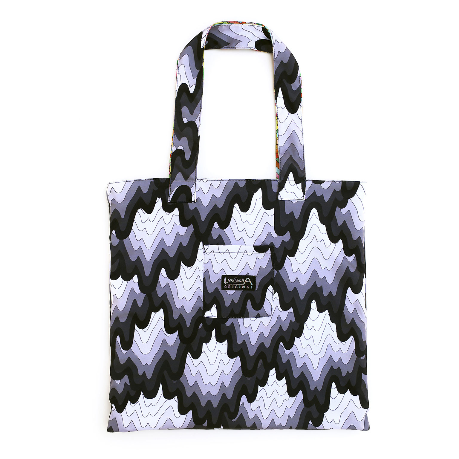 Santa Monica Everyday Tote