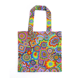 LA Originals Reversible Tote by Jenn Stark