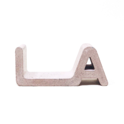 LA Original Paper Weight