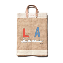 LA Originals Apolis + Geoff McFetridge