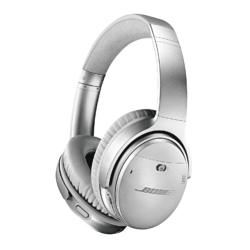 Bose Quiet Comfort Headphones