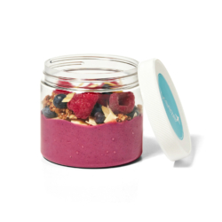 Acai Granola Jar