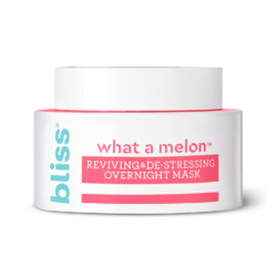 Bliss What a Melon Mask