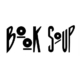 Book Soup logo