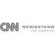 CNN Newsstand logo