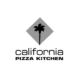 California Pizza Kitchen logo