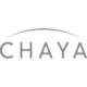 CHAYA Sushi logo