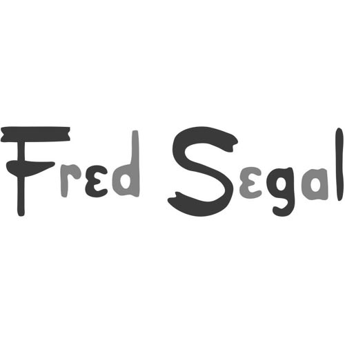 Fred Segal logo