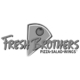 Fresh Brothers Pizza logo
