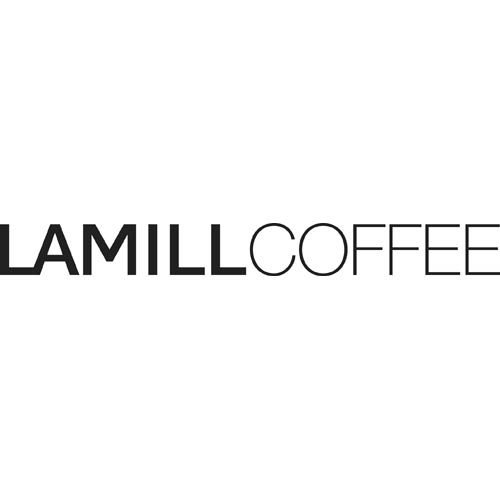 LAMILL Coffee LAX SHOP+DINE Directory · Los Angeles International