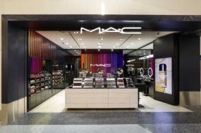 MAC Cosmetics storefront image