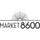 MARKET 8600 logo