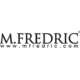 M.Fredric logo