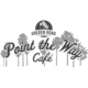 Point the Way Café logo