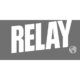 RELAY logo