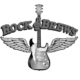 Rock & Brews logo