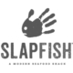 Slapfish-A Modern Seafood Shack logo