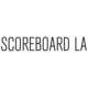 Scoreboard LA logo