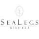 SeaLegs Wine Bar logo