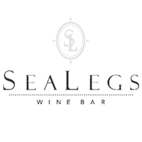 SeaLegs Wine Bar logo