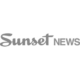 Sunset News logo