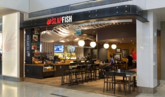 Slapfish-A Modern Seafood Shack storefront image