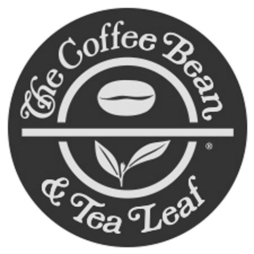 Coffee Bean & Tea Leaf – Terminal 1 logo