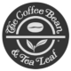 Coffee Bean & Tea Leaf – Terminal 8 logo