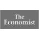 The Economist logo