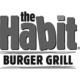 The Habit Burger logo