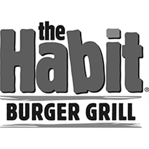 The Habit Burger logo