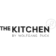 The Kitchen by Wolfgang Puck logo