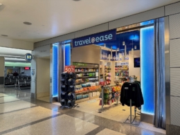 Travel @ Ease storefront image