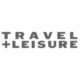 Travel + Leisure logo