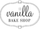 Vanilla Bake Shop logo