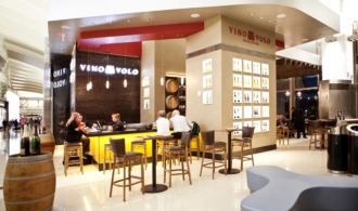 Vino Volo storefront image