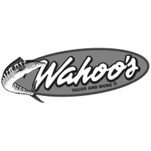 Wahoo’s Fish Taco logo