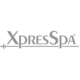 XpresSpa logo