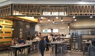 Ashland Hill storefront image