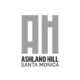 Ashland Hill logo