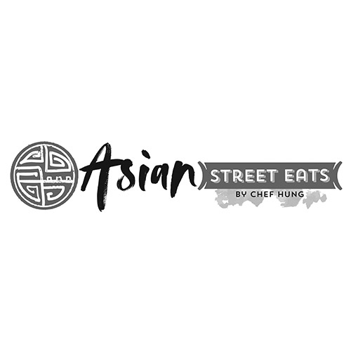 Asian Street Eats by Chef Hung (Pre-Security) logo