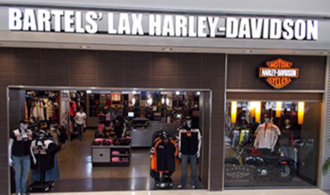 Bartel’s Harley Davidson storefront image