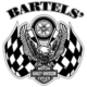 Bartel’s Harley Davidson logo