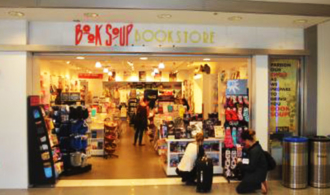 DFS Duty Free LAX SHOP+DINE Directory · Los Angeles International Airport  (LAX)