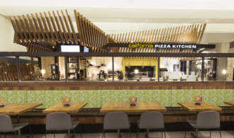 California Pizza Kitchen storefront image