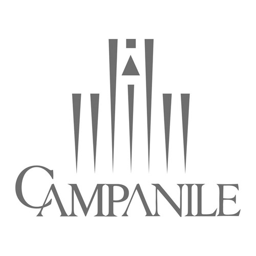 Campanile logo